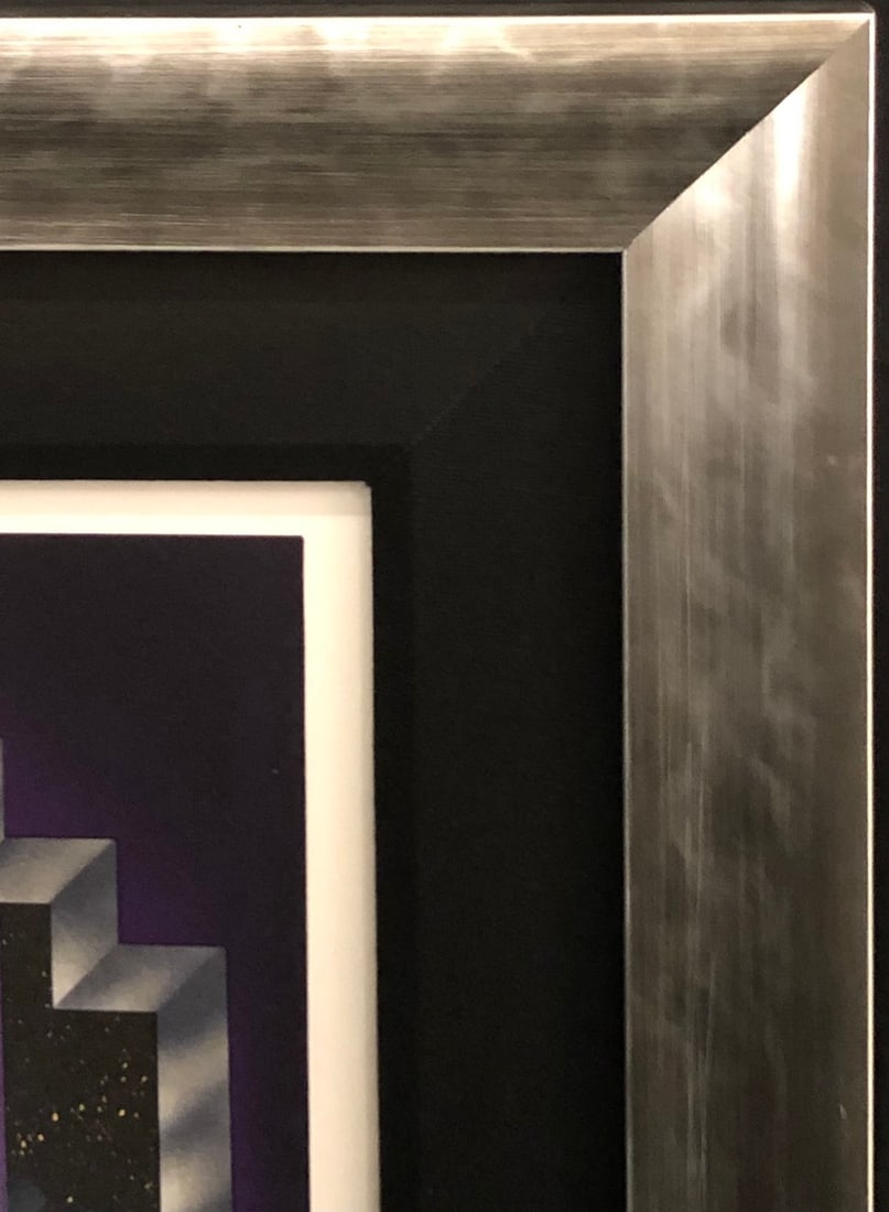 Robert Hoppe "Encore" Estate Signed Lithograph - 6