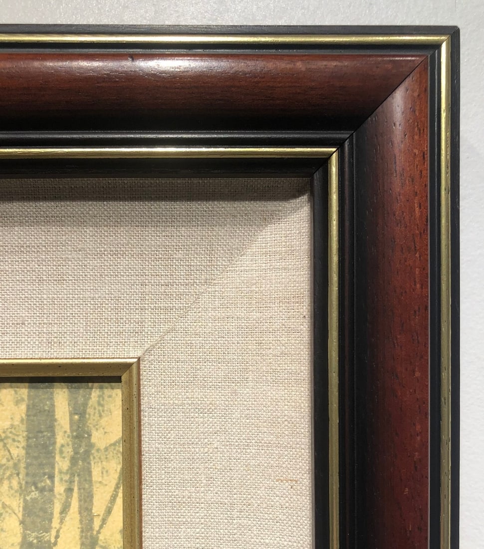 Juan Archuleta Signed Mixed Media - 6