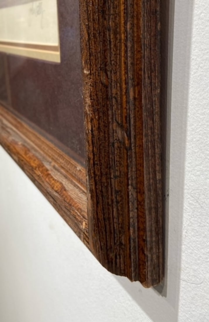 John Kelly Signed Lithograph LE - 6