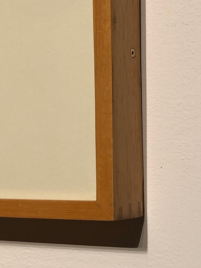 Eugene Valentin "Rendezvous" Signed Lithograph LE - 7