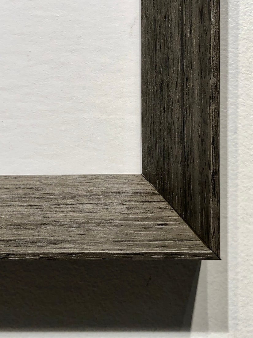 Robert Olson "The Garden Gate" Signed Lithograph LE - 4