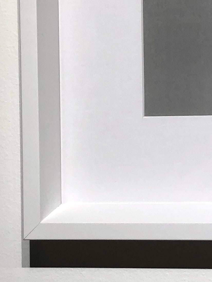 Steve Leal "Adam" Serigraph - 5