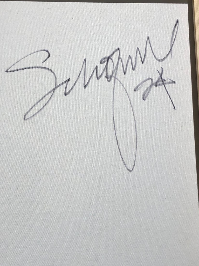 Michael Schofield (Impressionist - Landscape) Signed Original Acrylic - 6