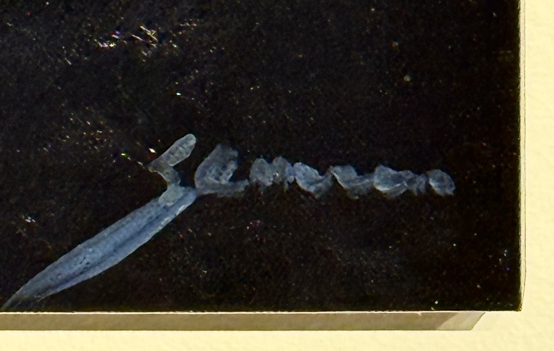 Michael Schofield (Impressionist - Landscape) Signed Original Acrylic - 6