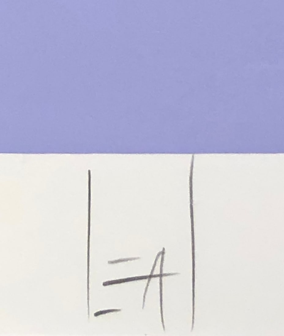 Steve Leal "Julia" Signed Serigraph LE - 5