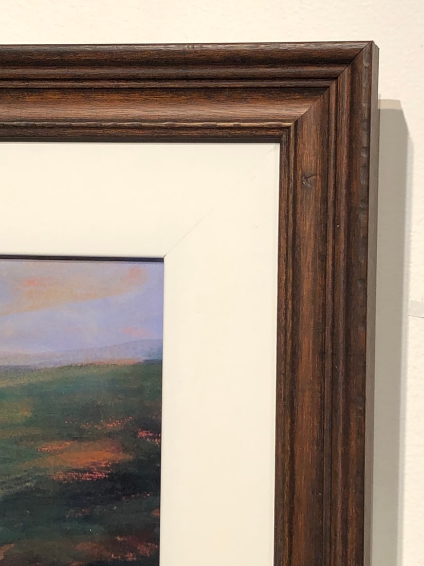 Michael Schofield "Daybreak" Signed Lithograph - 6