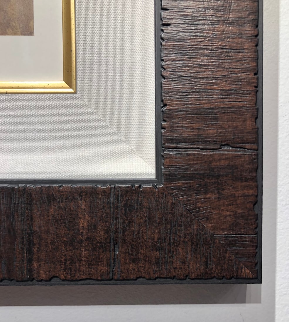 Robert Bateman "The Mating Game" Signed Lithograph LE - 5