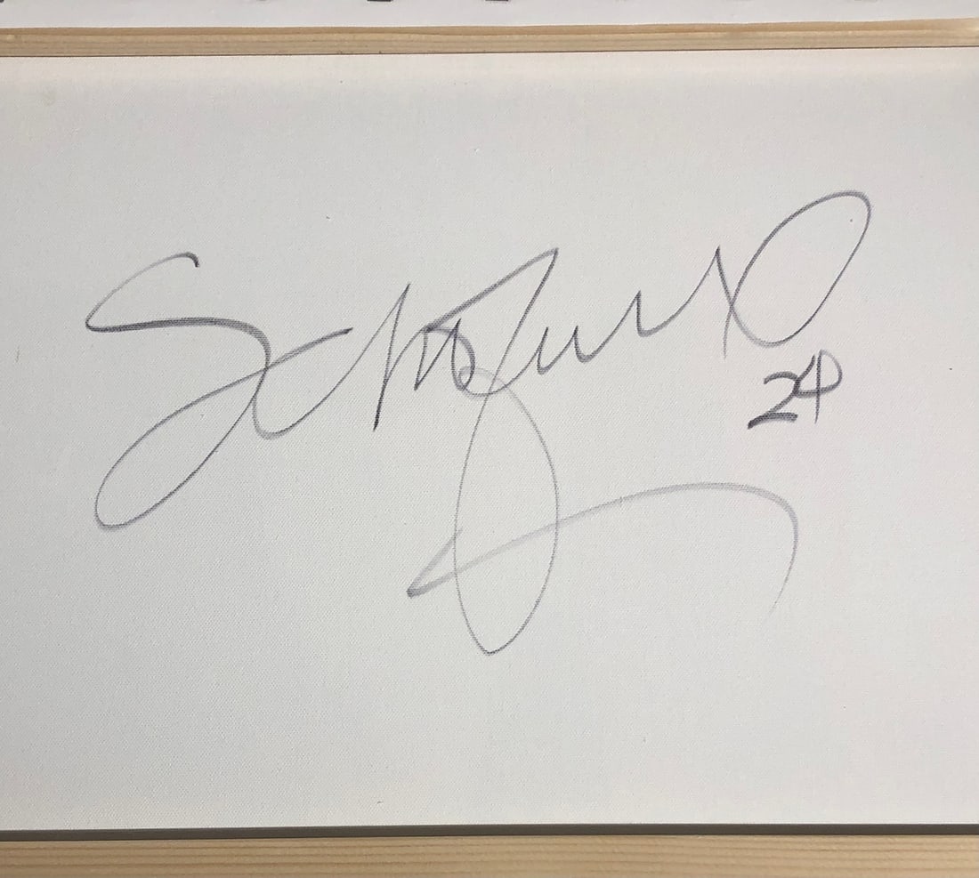 Michael Schofield (Impressionist - Landscape) Signed Original Acrylic - 6