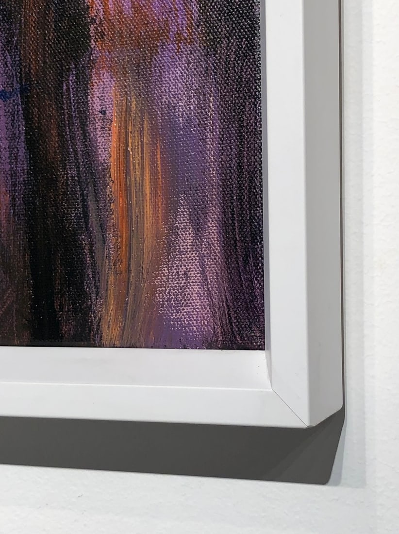 Michael Schofield (Impressionist - Landscape) Signed Original Acrylic - 6