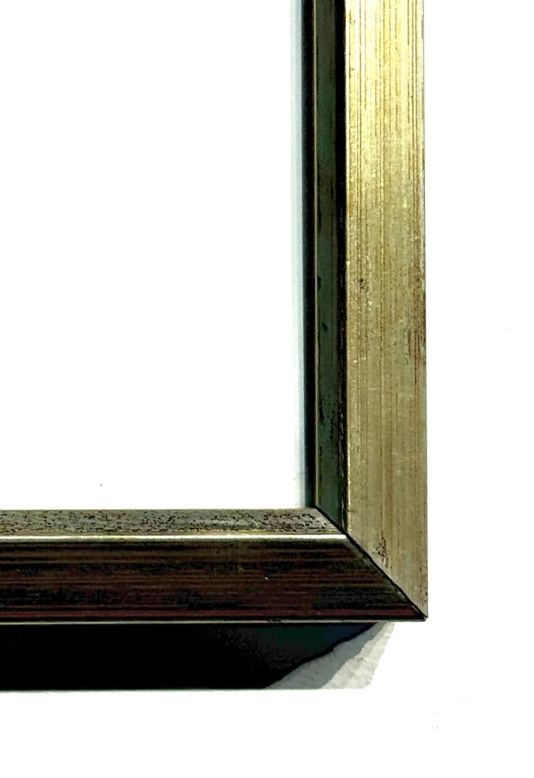 Itzchak Tarkay (Unknown - Figurative) Signed Serigraph LE - 7