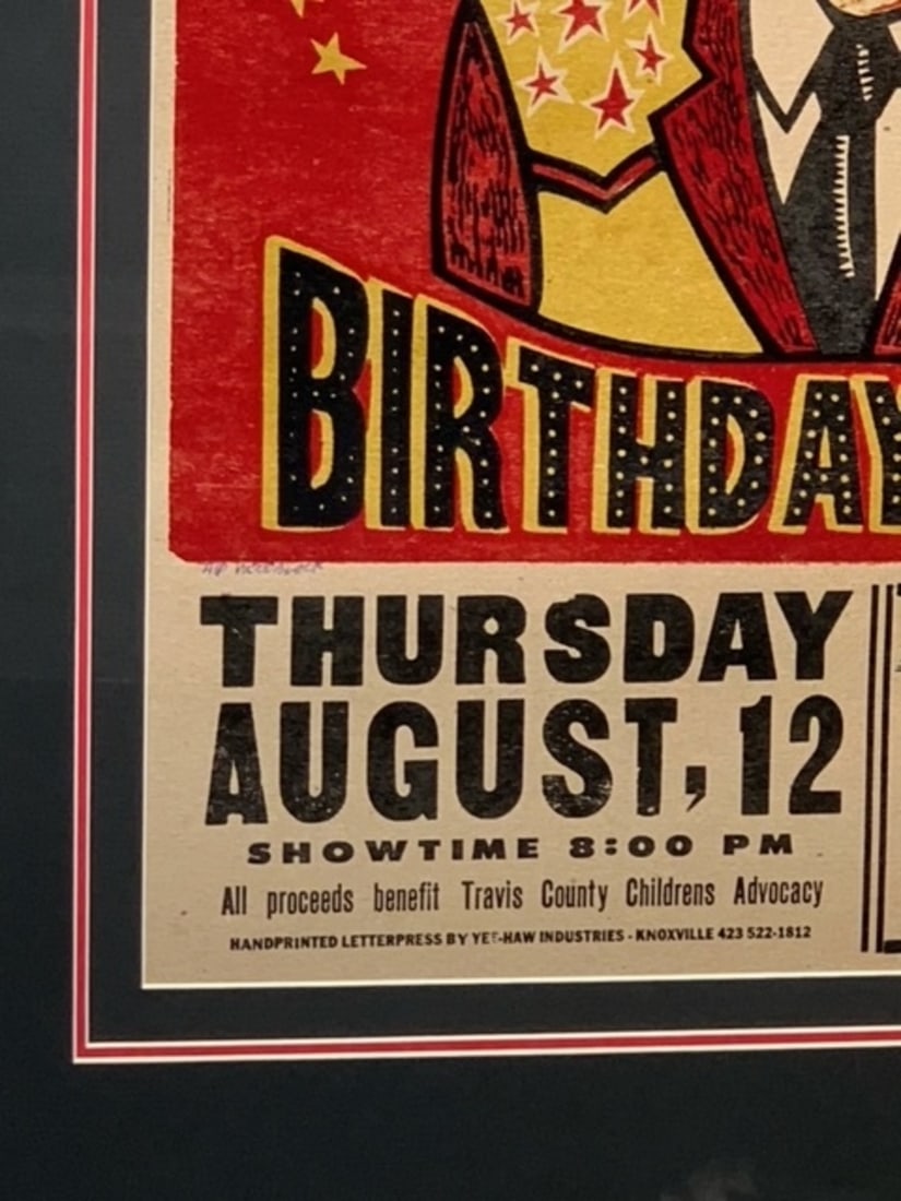 Buck Owens Birthday Bash - 3