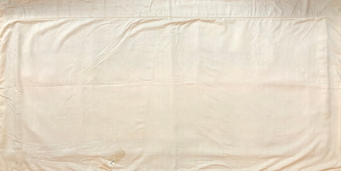 Unknown Artist (Untitled - Landscape) Tapestry - 5