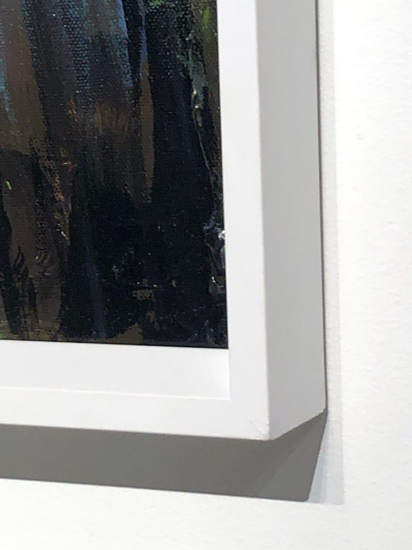 Michael Schofield (Impressionist - Landscape) Signed Original Acrylic - 6