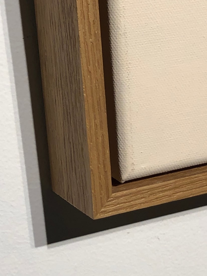 Michelle Michael "Macarons" Signed Original Acrylic - 7