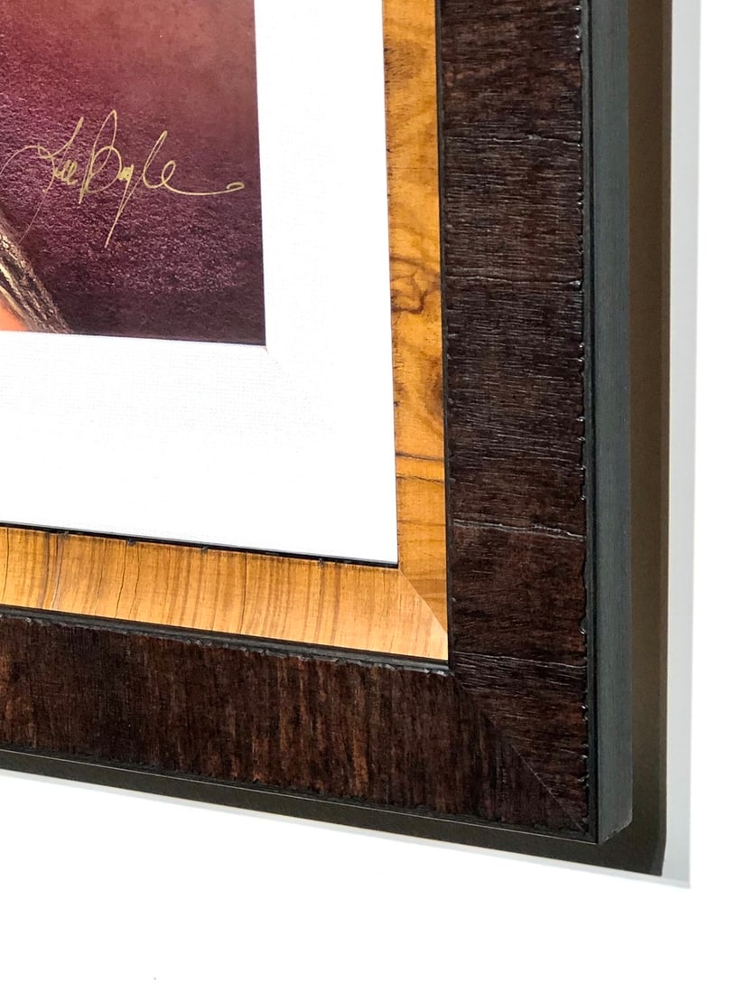 Lee Bogle "Kindred Souls" Lithograph - 7