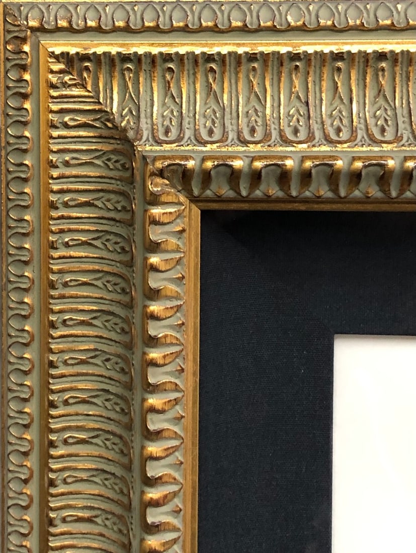 Ellen Gunn Signed Serigraph Limited Edition - 6