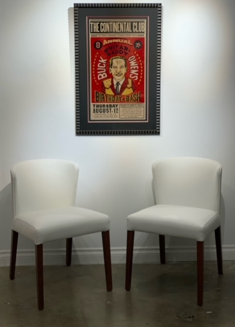 Buck Owens Birthday Bash - 2