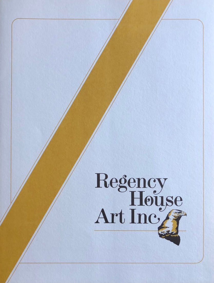 Guy Coheleach "White Tiger Head" Signed Lithograph - 6