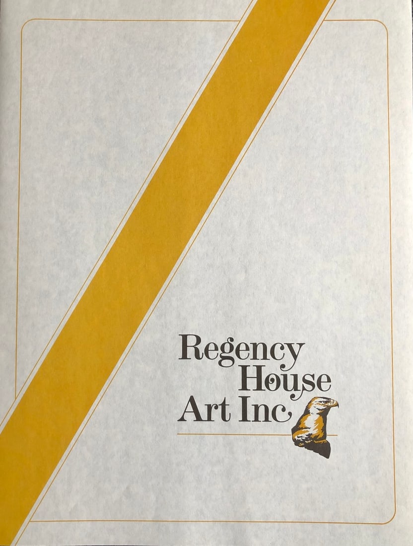 Guy Coheleach "Short Eared Owl" Signed Lithograph - 5