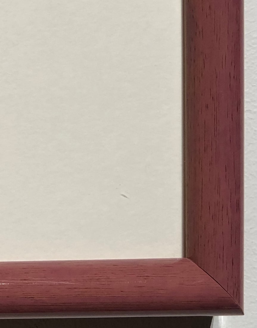 Ken Done "Hibiscus" Signed Lithograph LE - Impressionist - 6