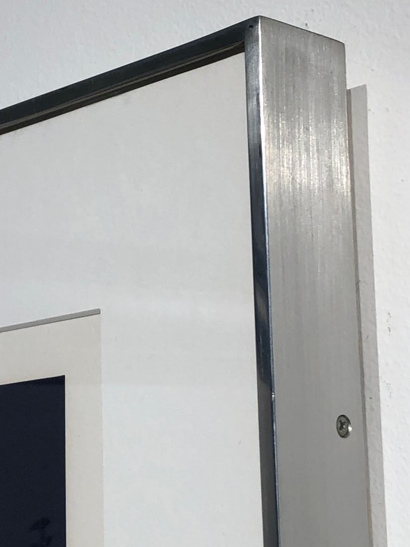 Robert Hoppe "Casino" Signed Serigraph LE - 8