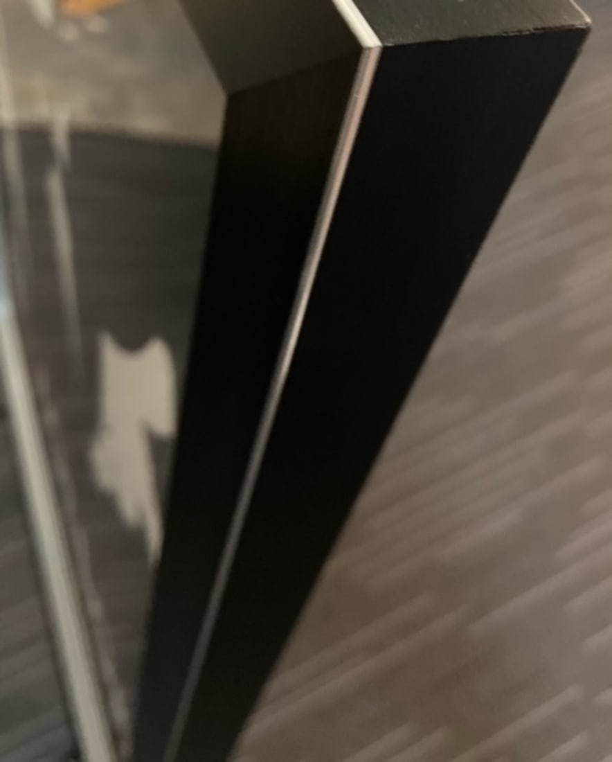 Unknown "The Jazz Singer" Hand Pulled Litho - 3