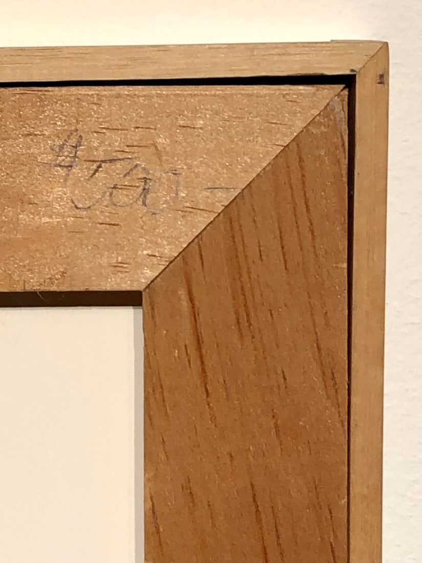 Eugene Valentin "Rendezvous" Signed Lithograph LE - 8