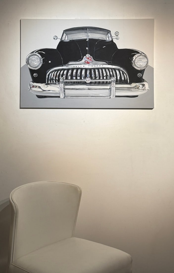 1948 Buick Super Eight - 2