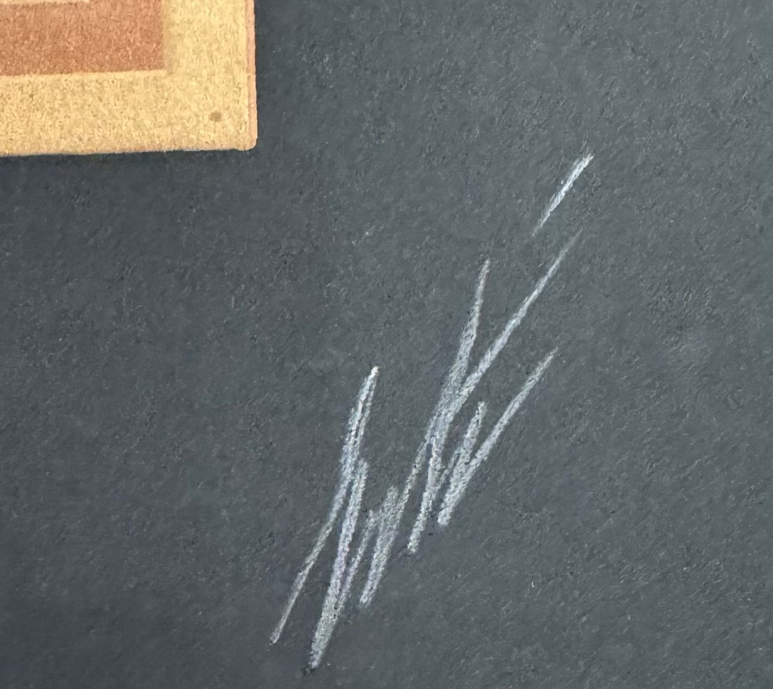 ERTE "Venus" Signed Serigraph LE - 4