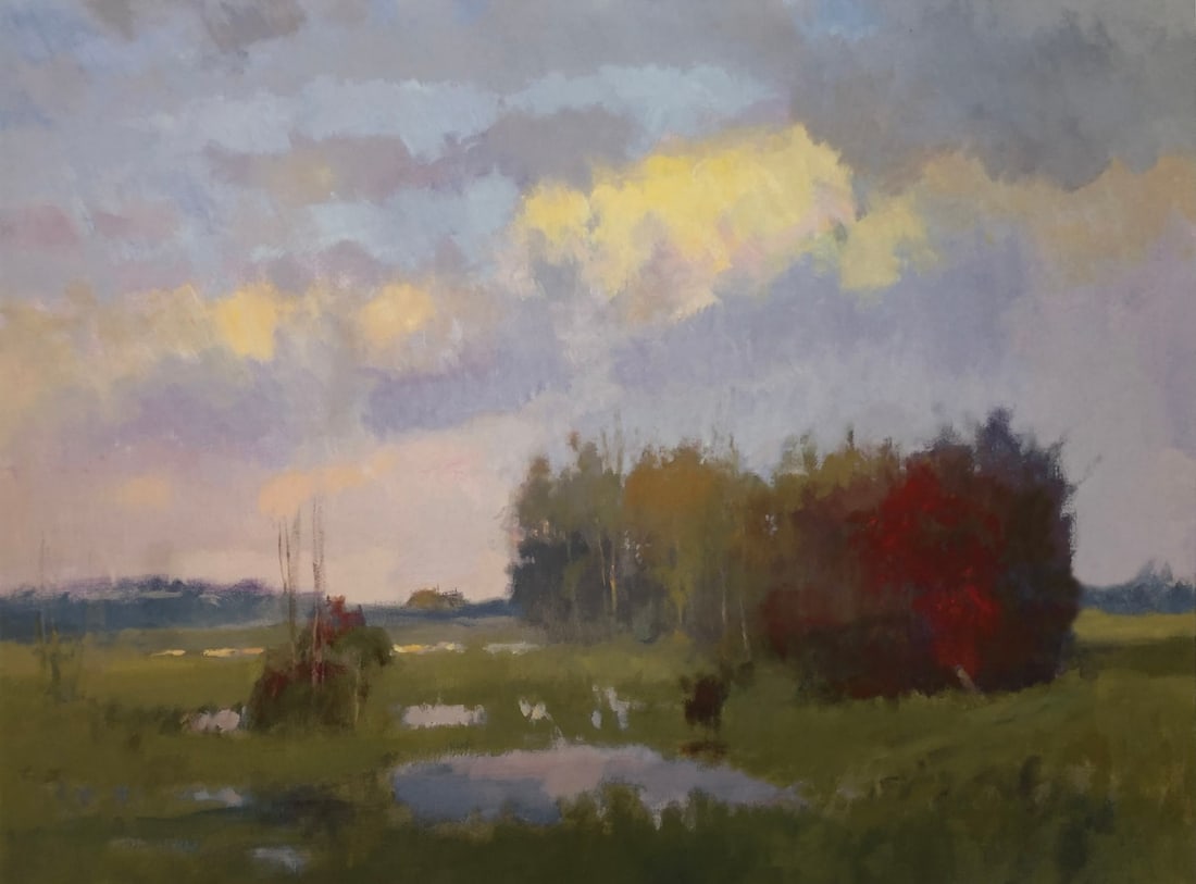 Steve Parker "Prairie View" Giclee on Paper: Presenting a Giclee on Paper by Steve Parker: "Steve Parker "Prairie View" Giclee on Paper". This work, measuring 30 x 40 x 1 inch, is available now at auction on LiveAuctioneers. Artist: Steve