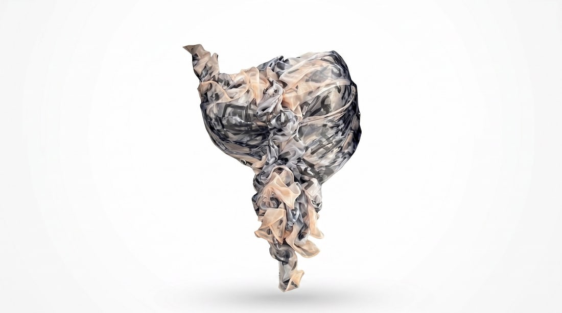 Mercedes Brunelli "Say What" CorsArt Corset: Presenting this Mercedes Brunelli Sculpture: "Mercedes Brunelli "Say What" CorsArt Corset". This piece, measuring 18 x 11 inch, is available at auction on LiveAuctioneers. Artist: Mercedes Brunelli