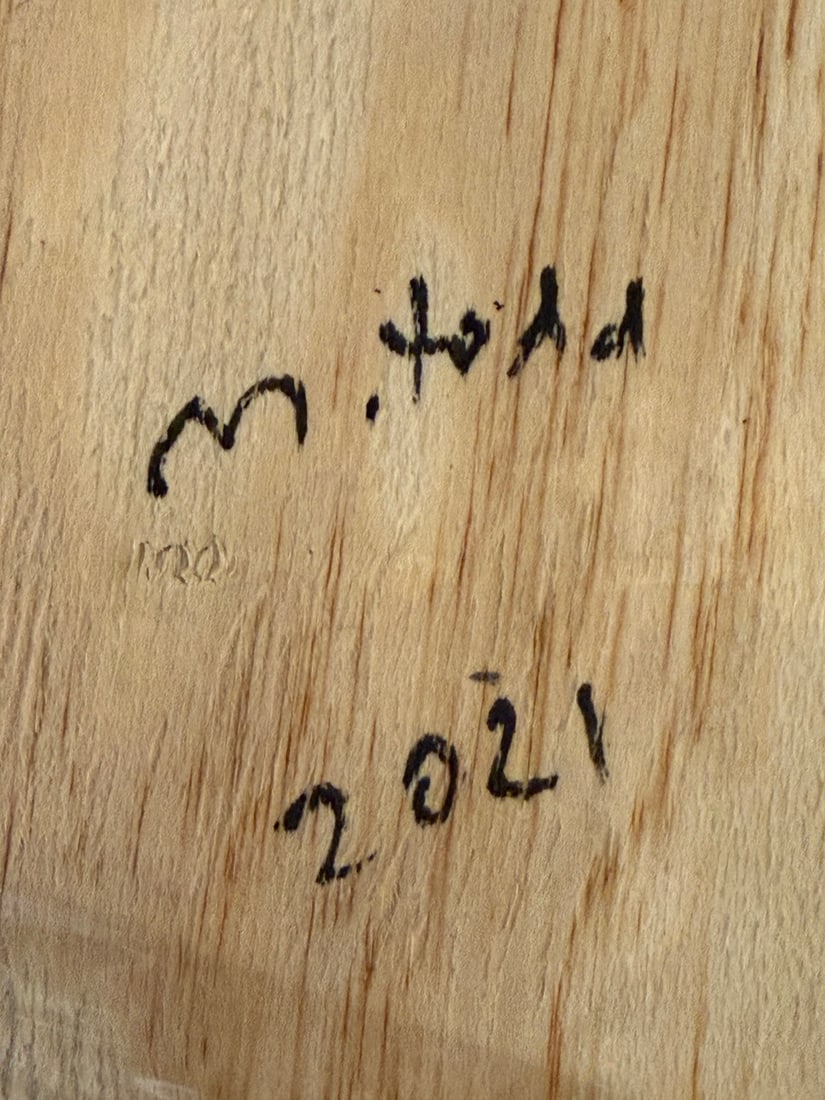 Mark Todd - 4