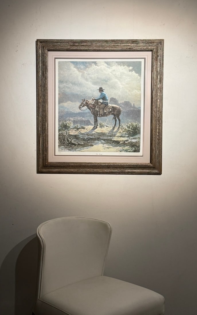 The Navajo - 2