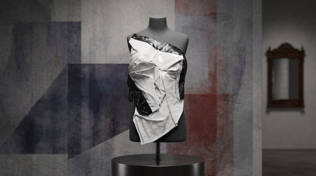 Mercedes Brunelli "Storm Trooper" Fabric/Resin: Presenting this Mercedes Brunelli Sculpture: "Mercedes Brunelli "Storm Trooper" Fabric/Resin". This piece, measuring 19 x 14 inch, is available at auction on LiveAuctioneers. Artist: Mercedes