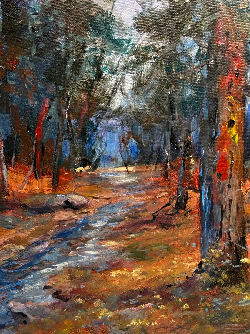 Michael Schofield - 3