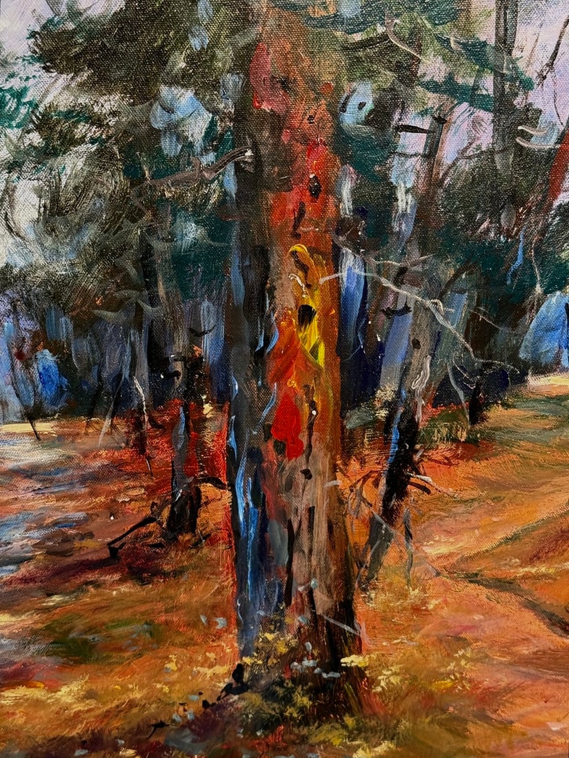 Michael Schofield - 4
