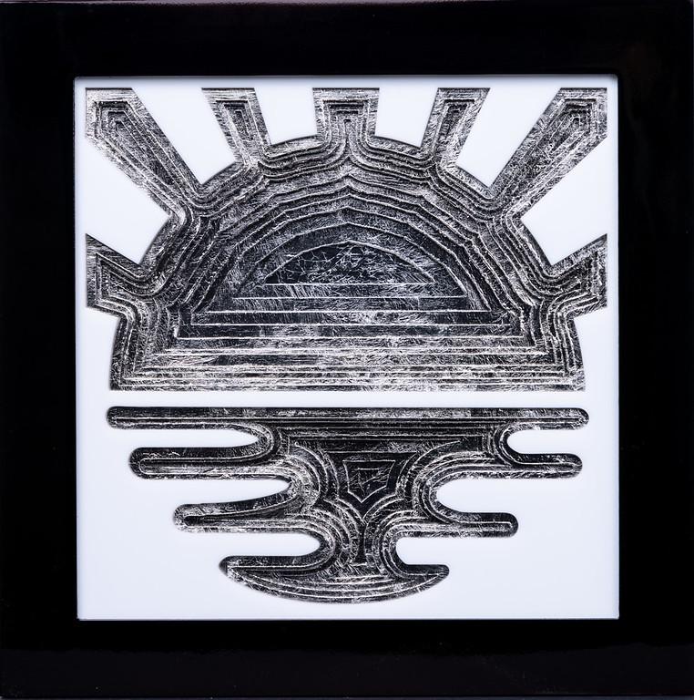 Platinum Sunset by Johnathan Schultz (1 of 1)