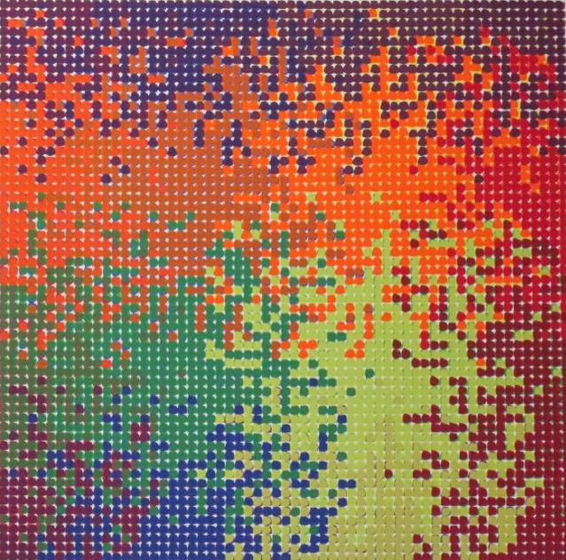 Random Colours G by David Roth (1 of 1)