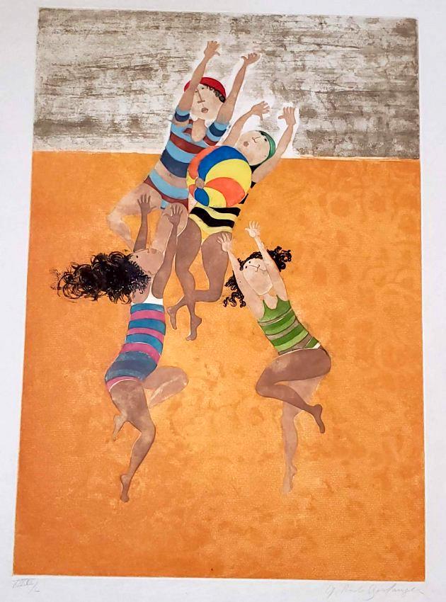 Los Domingos De Julieta Baloon Et Soeil 2 (1 of 3)