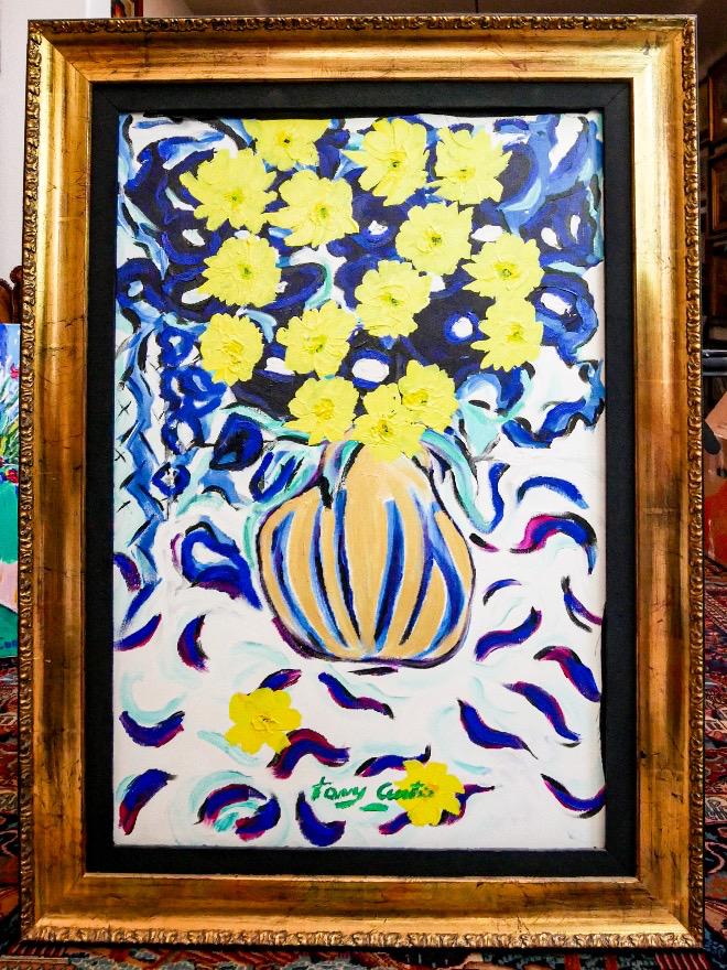 Memories of Marilyn by Tony Curtis (1 of 1)