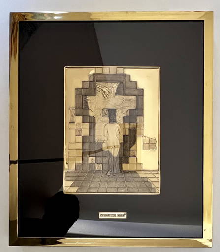 Bid in Pawn Stars Art Expert Midnight Closeouts Auction on Jun 06, 2022 by Icon Fine Arts in NV