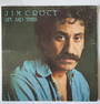 Signed Jim Croce, Life and Times Cover