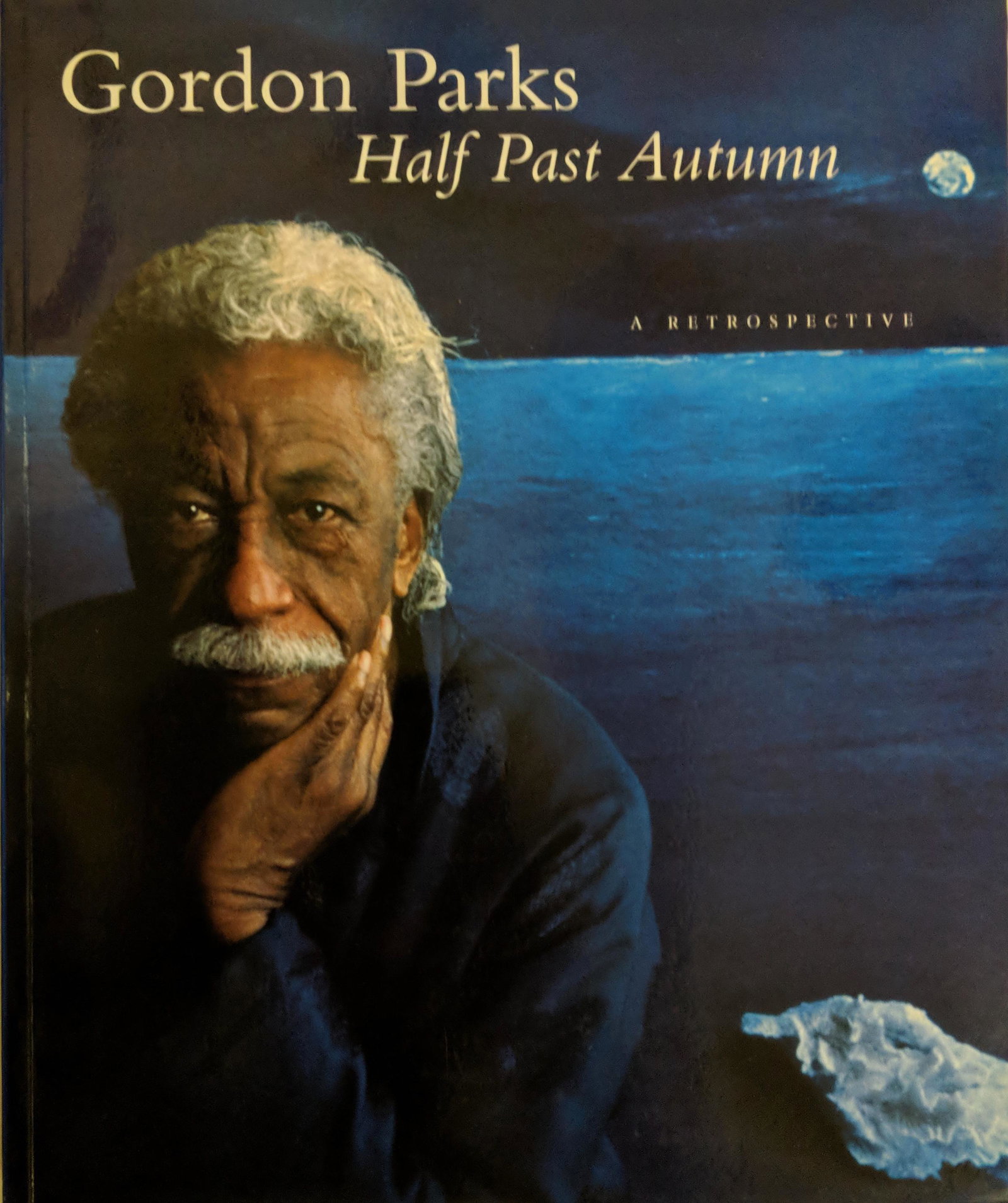 Half Past Autumn Book by Gordon Parks: Half Past Autumn, A Retrospective Book by Gordon Parksis a highly acclaimed memoir of Gordon Parks, a legend in the arts, with a complete retrospective of his classic photographs. Paperback Book has 3