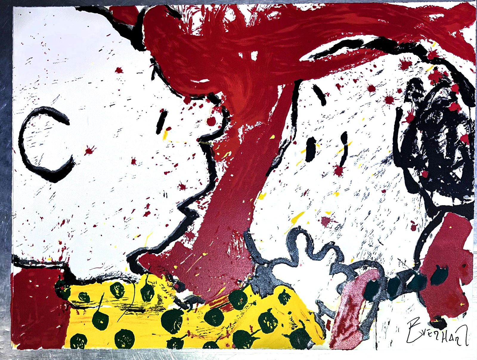 Doggy Dearest by Tom Everhart (1 of 1)