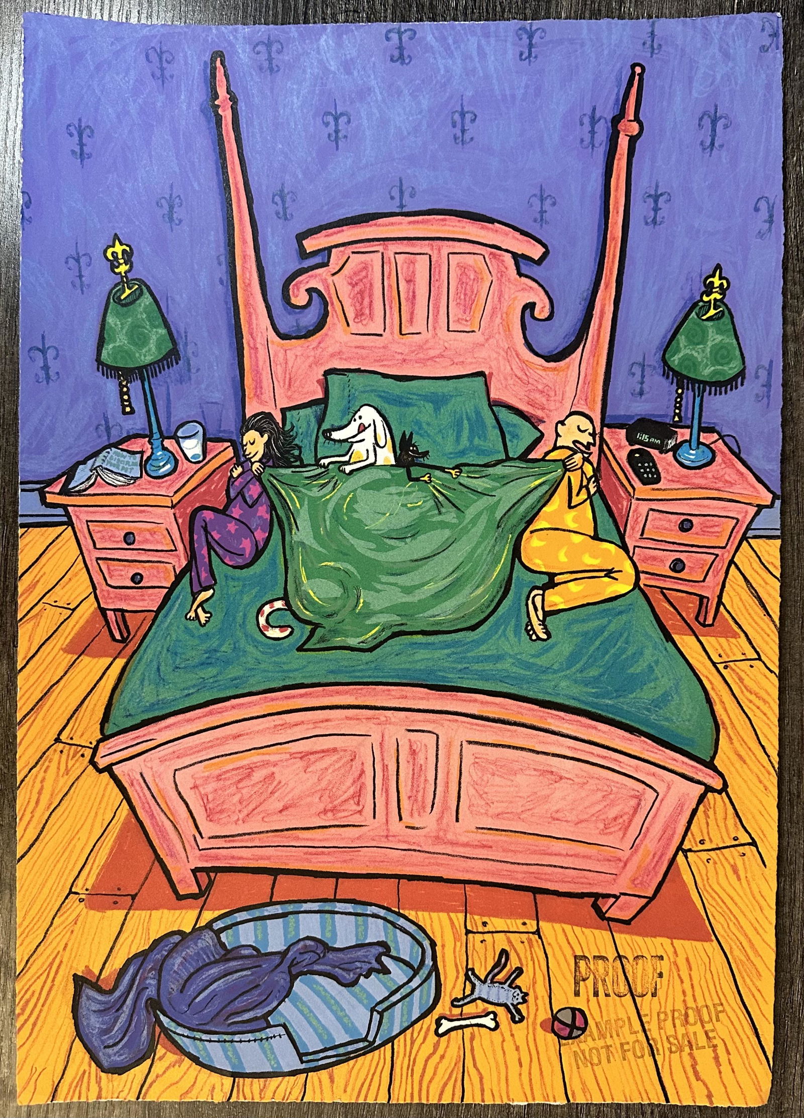 Stay On Your Side by Matt Rinard (1 of 2)