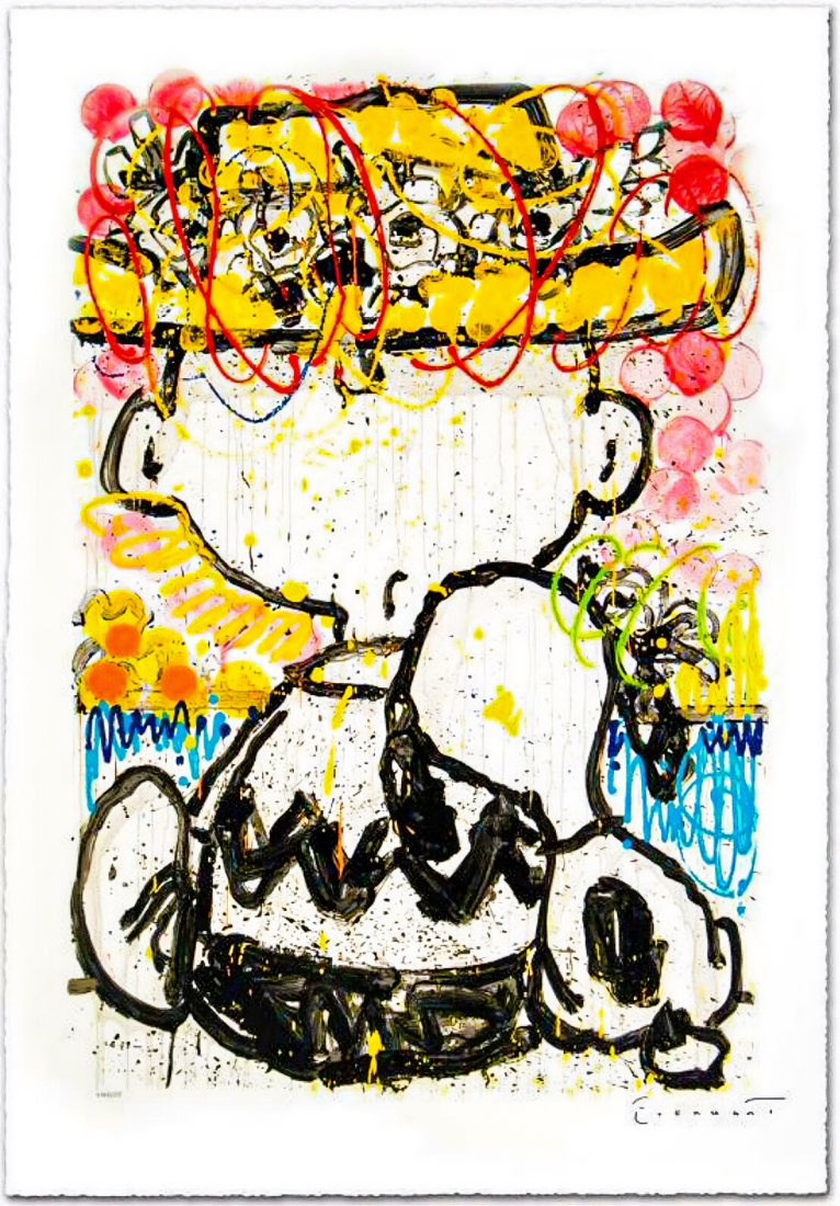 Mon Ami 136 by Tom Everhart (1 of 2)