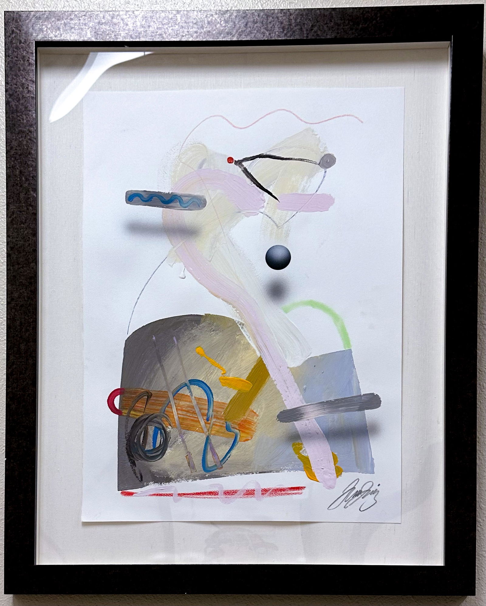 Untitled 2 by Juan Sanchez Juarez (1 of 1)