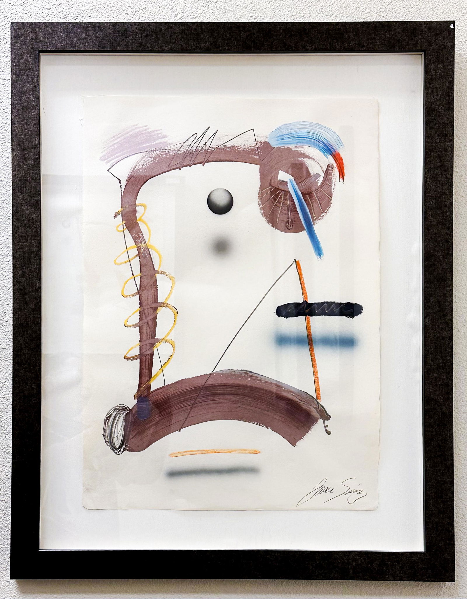 Untitled 4 by Juan Sanchez Juarez (1 of 1)