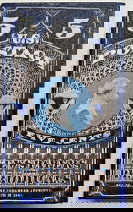 Newspapers Periodicals 5 Cents by Steve Kaufman SAK: "Newspapers Periodicals 5 Cents" by Steve Kaufman SAK. Steve Kaufman SAK created this postage stamp inspired collection for an avid stamp collector after his stroke recovery. This pieces is