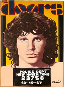 The Doors by Bobby RAW Womack